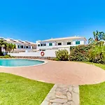 Casa Da 18 - Swimming Pool And Town House Appartement Luz