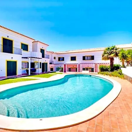 Apartment Casadaluz 18 Praia Da Luz
