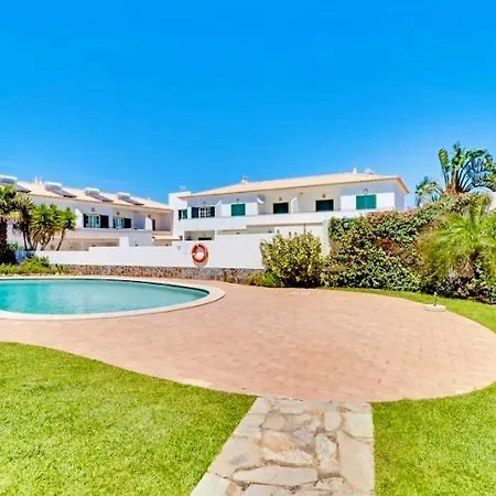 Casa Da 18 - Swimming Pool And Town House Apartment Praia Da Luz