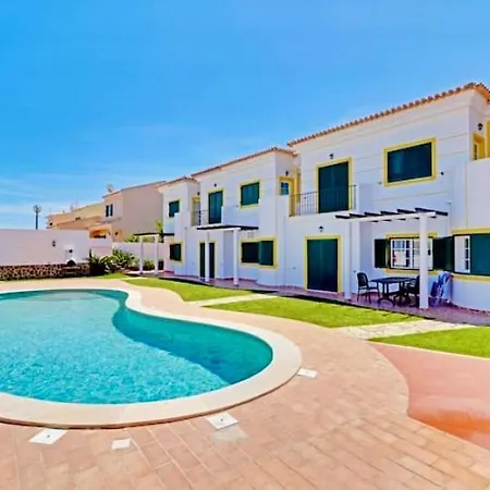 Casadaluz 18 Appartement *