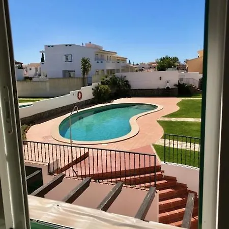 Casadaluz 18 Appartement Luz