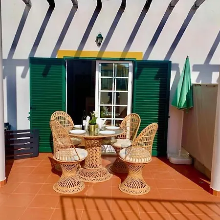Casadaluz 18 *