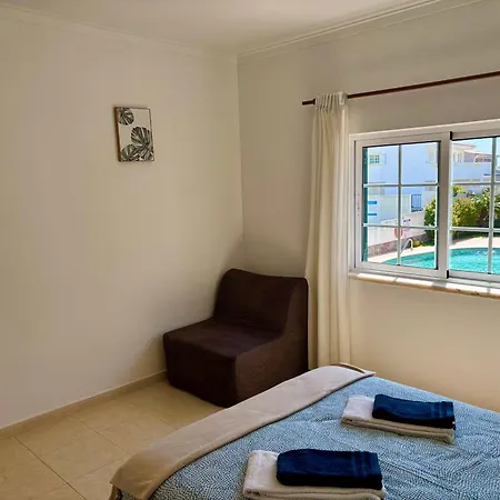 Apartment Casadaluz 18 *