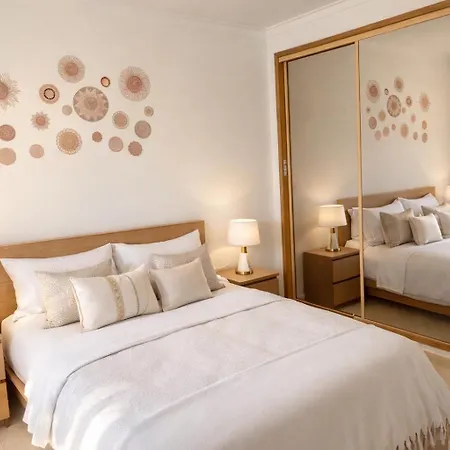 Casadaluz 18 Lägenhet Luz