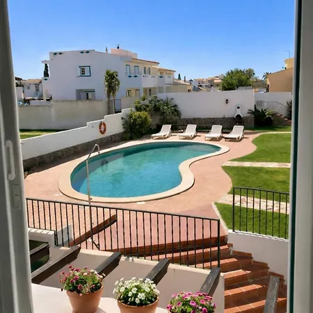 Casa Da 18 - Swimming Pool And Town House アパート *