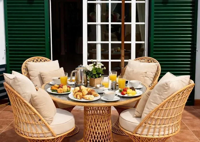 Casadaluz 18 Lägenhet