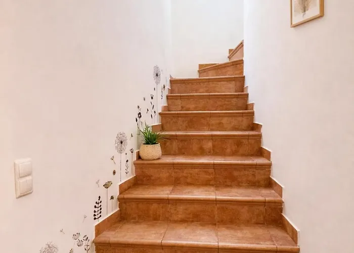 Casadaluz 18 Lägenhet