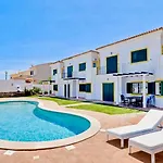 Casa Da 18 - Swimming Pool And Town House