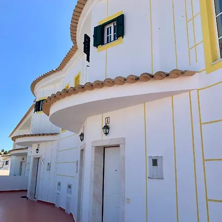 Apartman Casadaluz 18 *