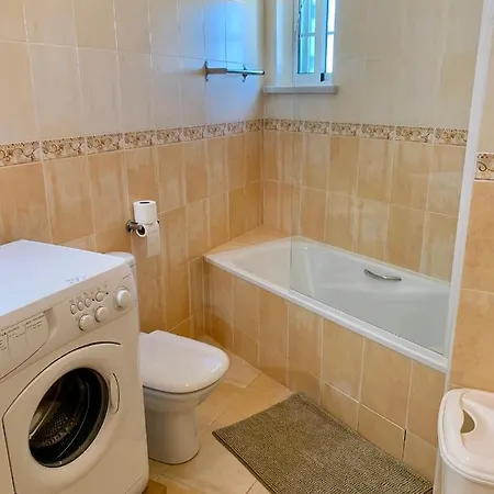 Apartament Casadaluz 18 *