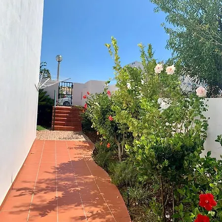 Casadaluz 18 Apartman Luz