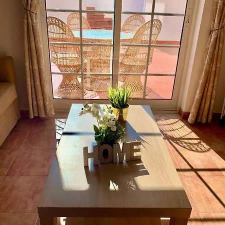 Apartament Casadaluz 18