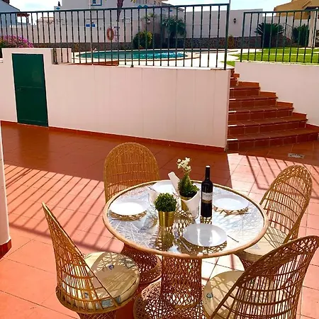 Apartament Casadaluz 18 Praia Da Luz