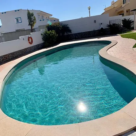 Casadaluz 18 Apartament