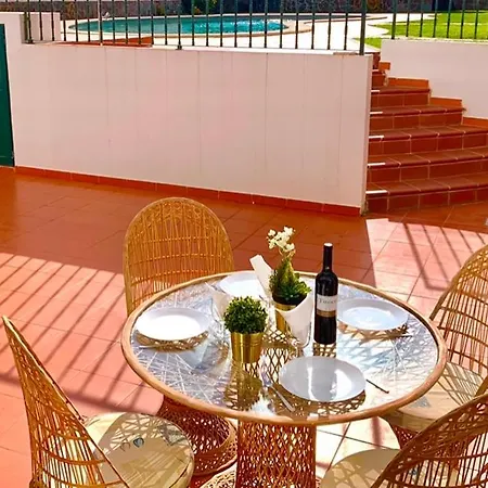 Apartament Casadaluz 18 *