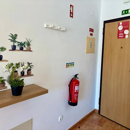 Apartman Casadaluz 18
