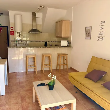Apartament Casadaluz 18 Praia Da Luz