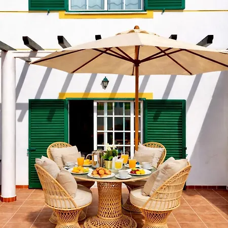 Casadaluz 18 Daire Luz