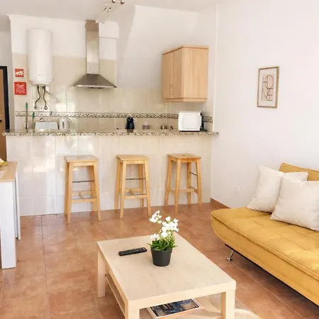 Casadaluz 18 Apartamento Luz