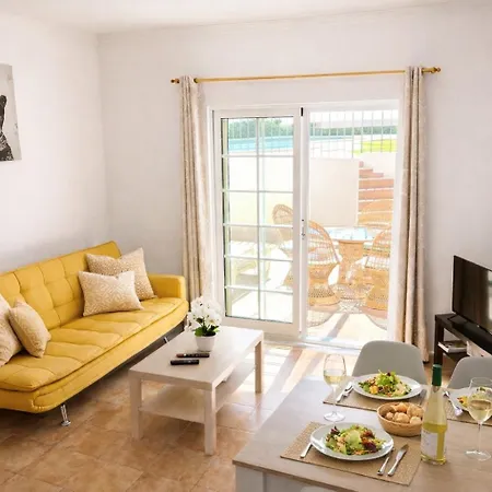 Casa Da 18 - Swimming Pool And Town House * Praia Da Luz