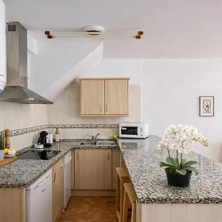 Casadaluz 18 Daire Luz