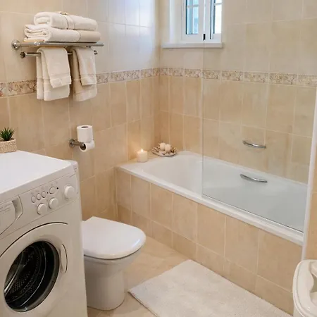 Casadaluz 18 Daire Luz