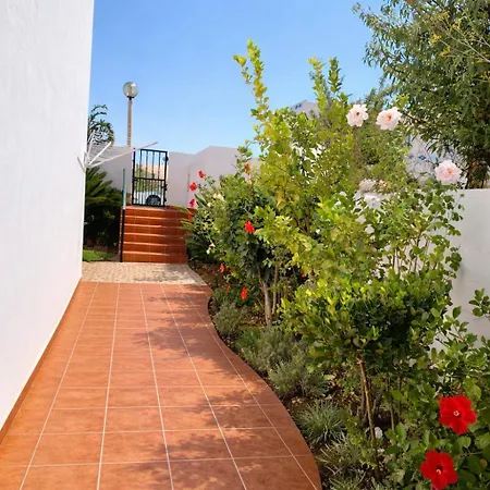 Casadaluz 18 Daire Luz