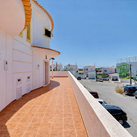 Casa Da 18 - Swimming Pool And Town House Praia Da Luz