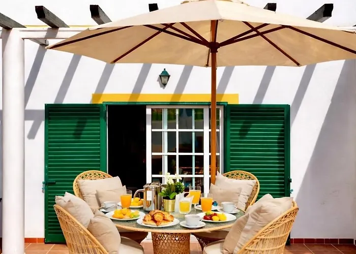 Casadaluz 18 아파트 Senhora da Luz