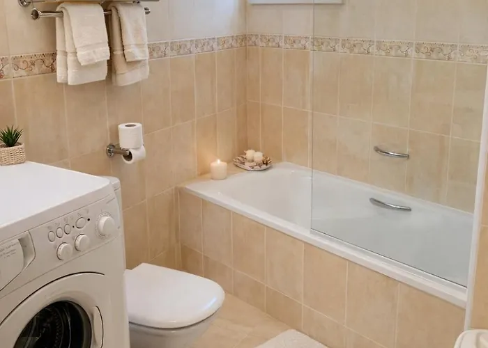 Casa Da Luz 18 - Swimming Pool And Beach Town House Appartement Luz