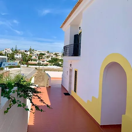 Casadaluz 18 Praia Da Luz