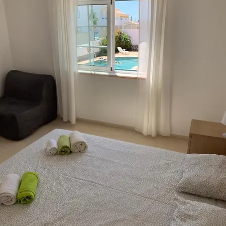 Casadaluz 18 Praia Da Luz