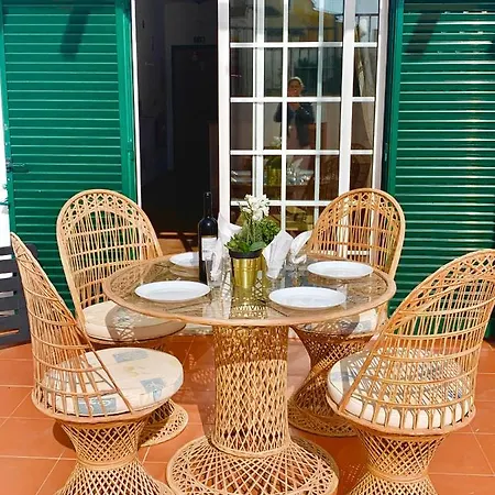 Casadaluz 18 Apartment Praia Da Luz