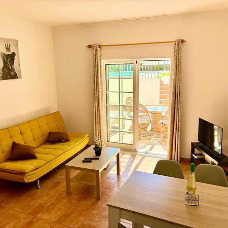 Casadaluz 18 Apartment Praia Da Luz