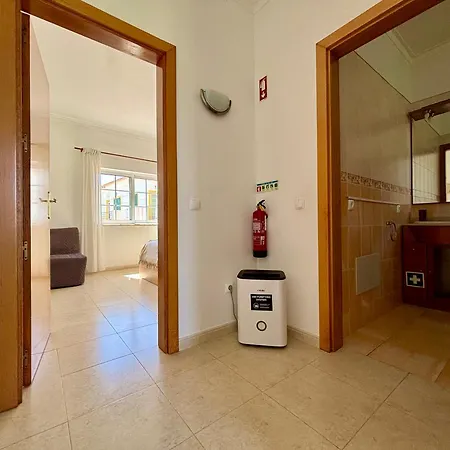 Casadaluz 18 شقة *
